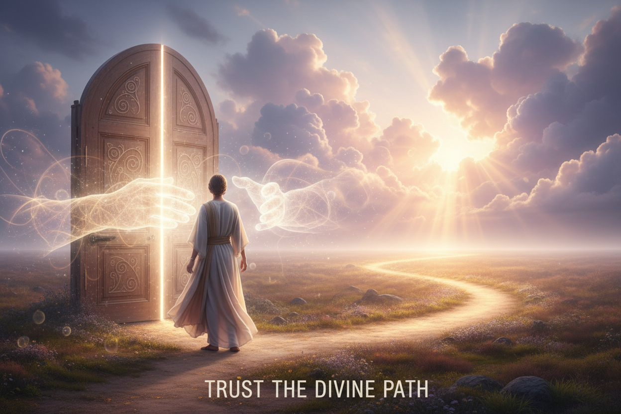 Rejection is a form of Protection