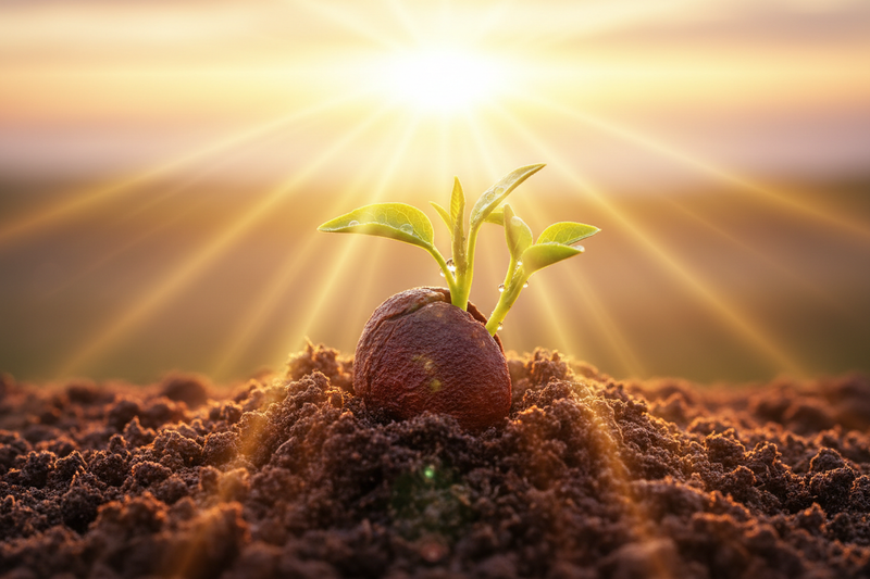 You are a good Seed.