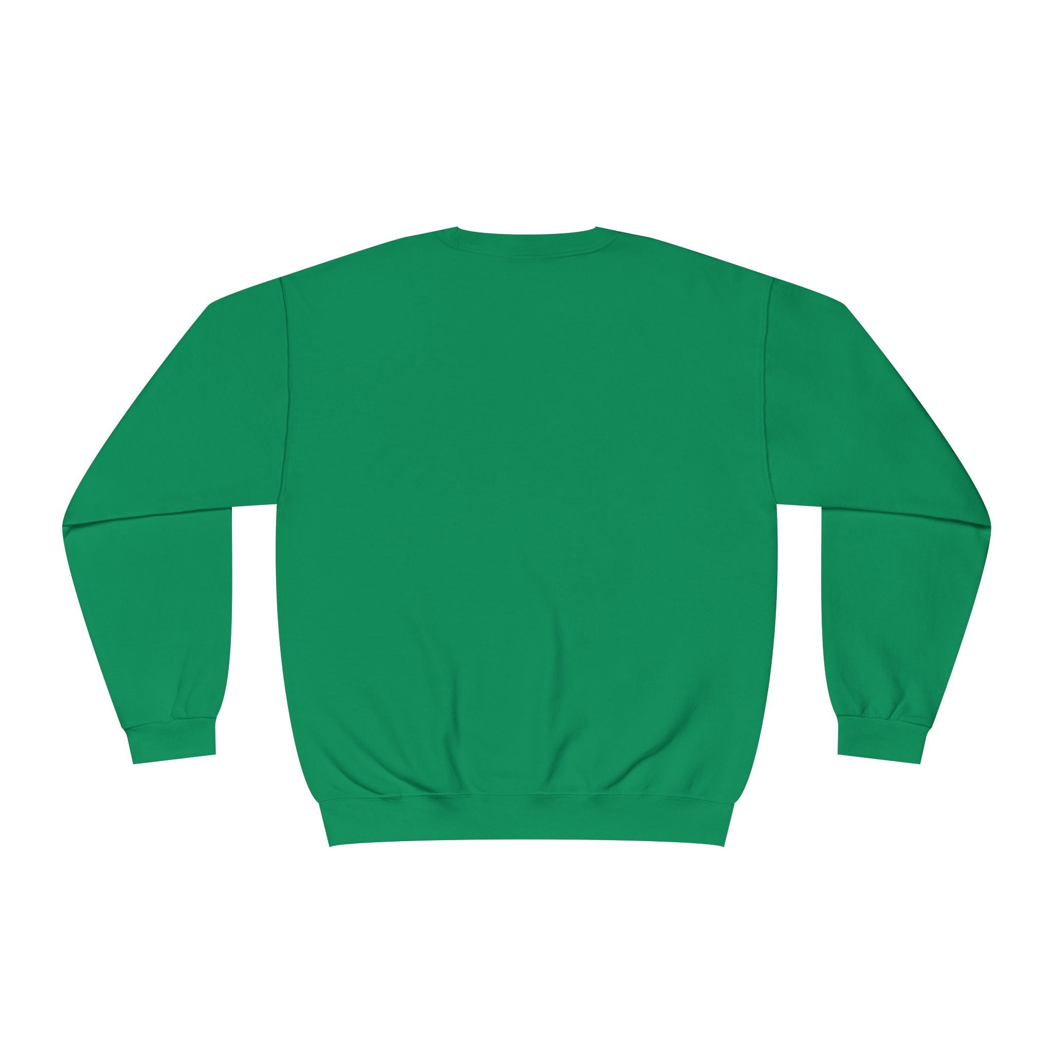 Staying Humble Crewneck Sweatshirt – Minimal Inspirational Graphic