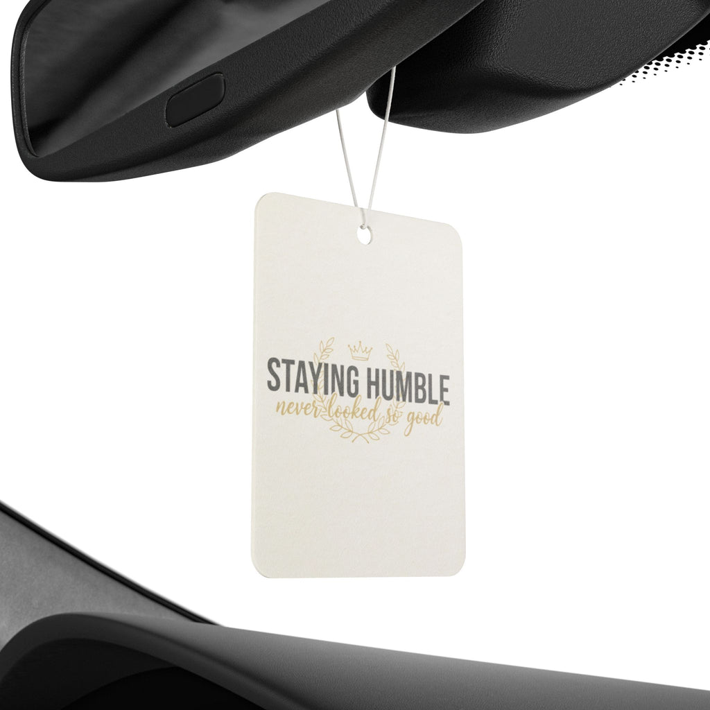 Car Air Freshener
