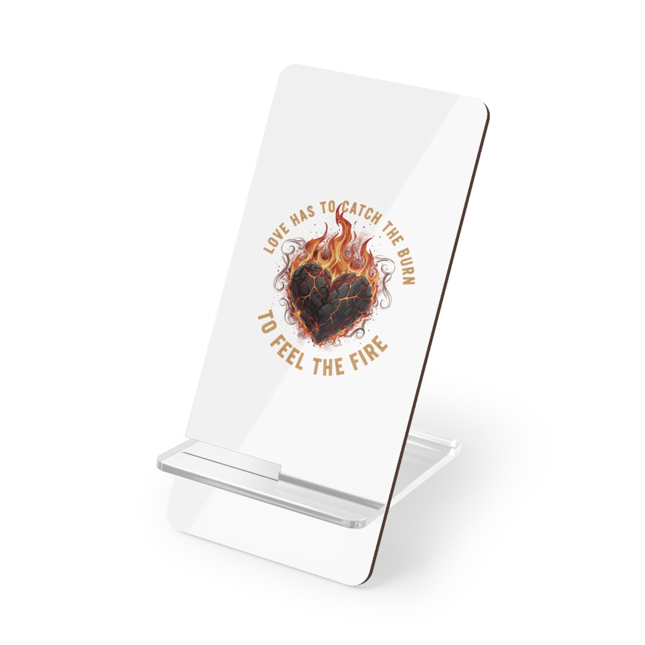 Mobile Display Stand for Smartphones