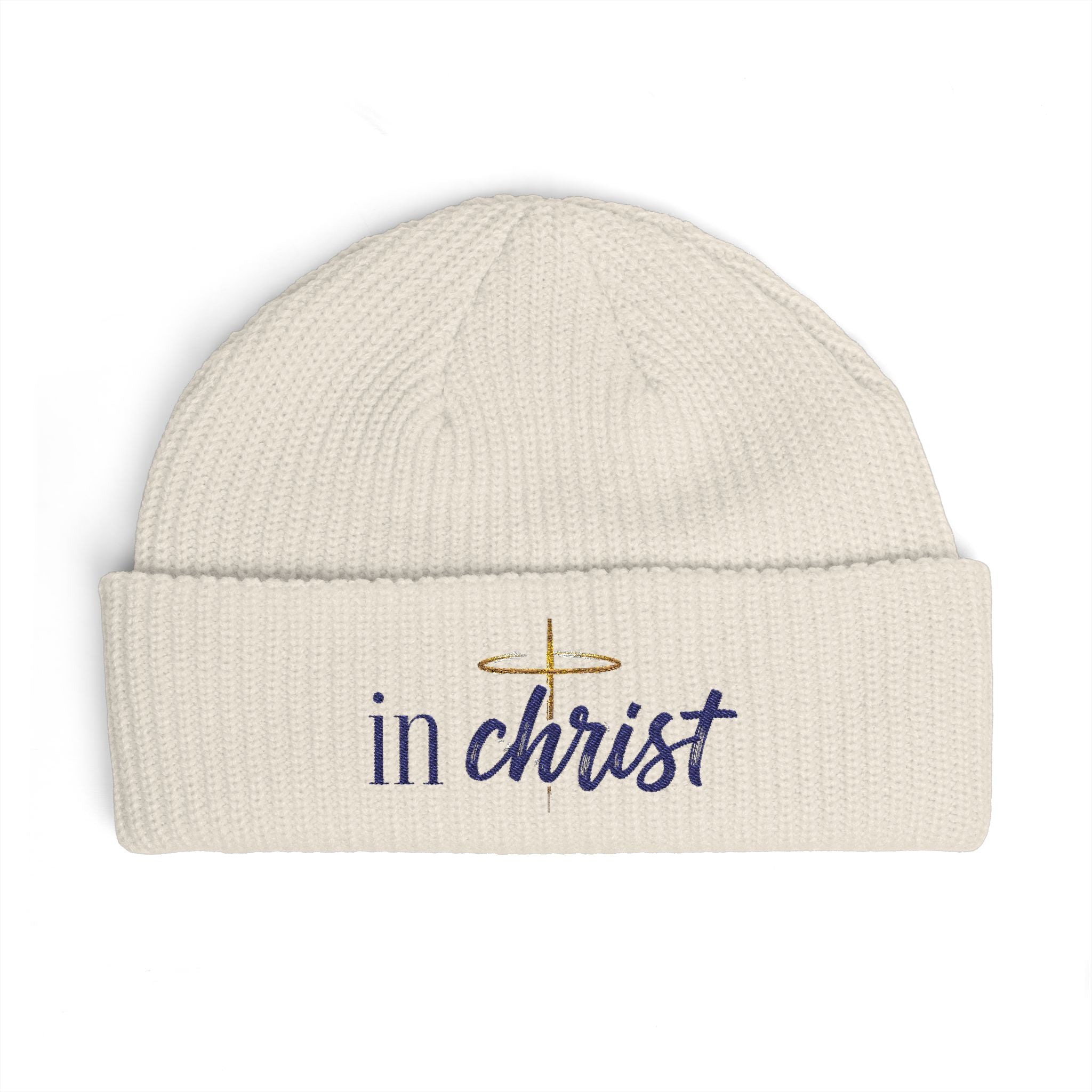 Cuff Beanie