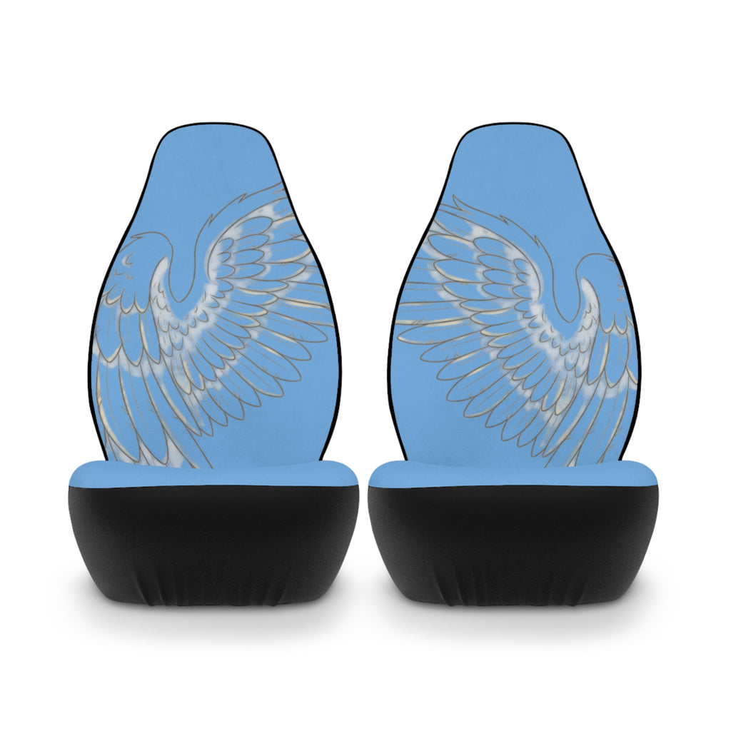 Polyester Car Seat Covers