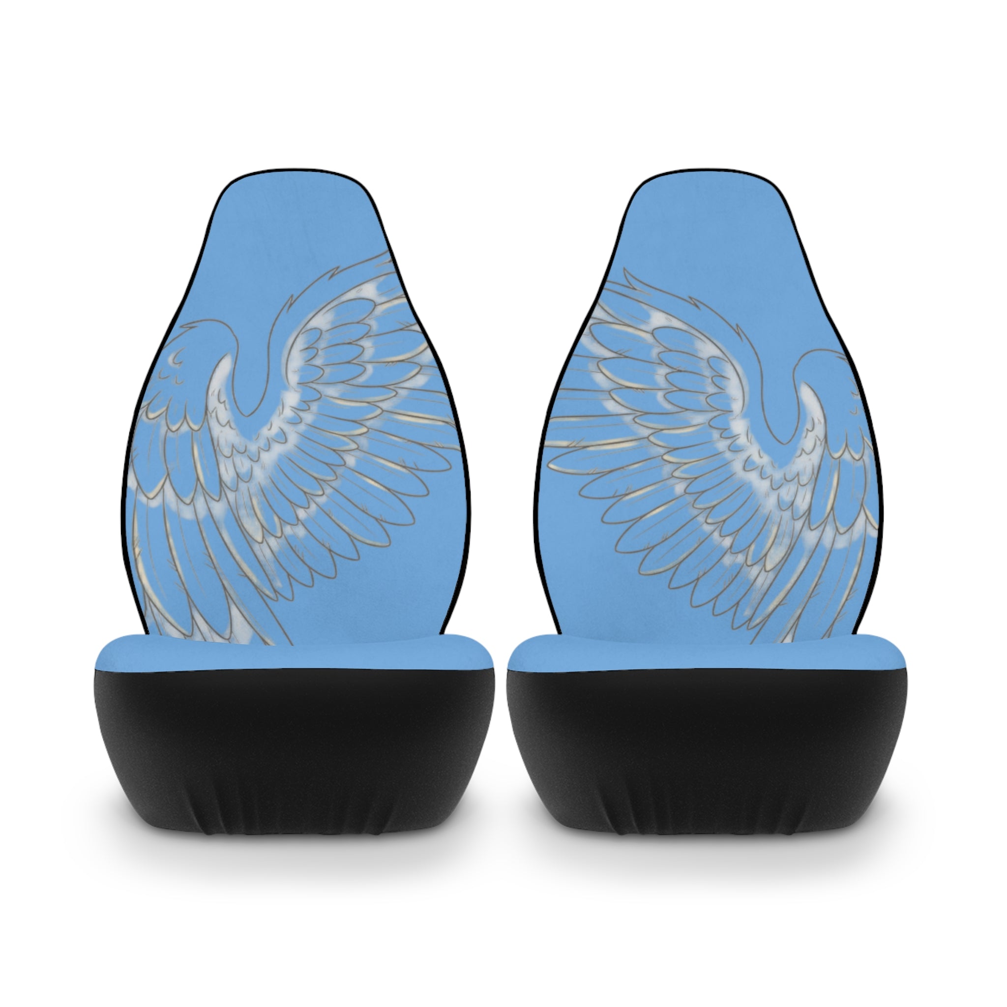 Polyester Car Seat Covers