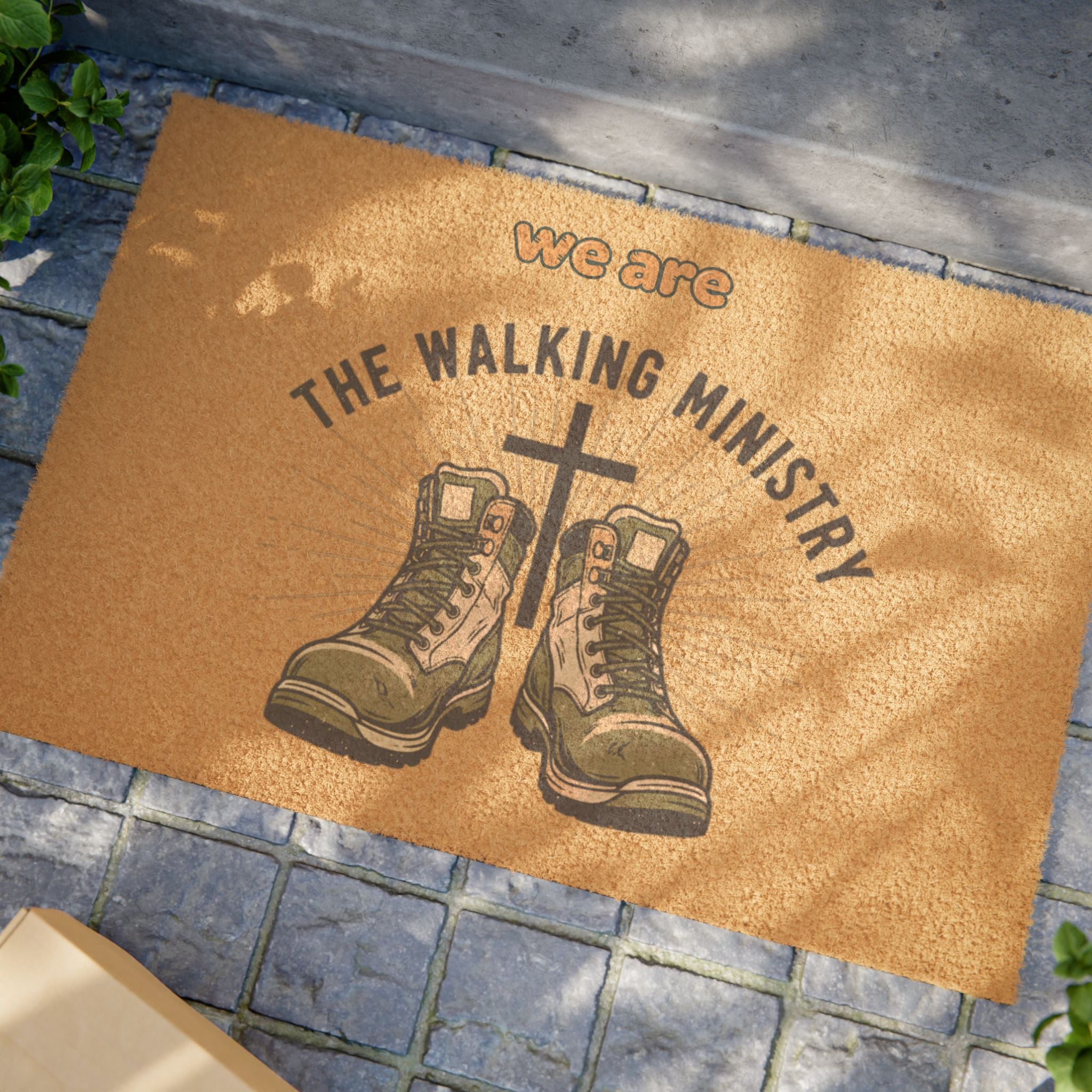 Doormat