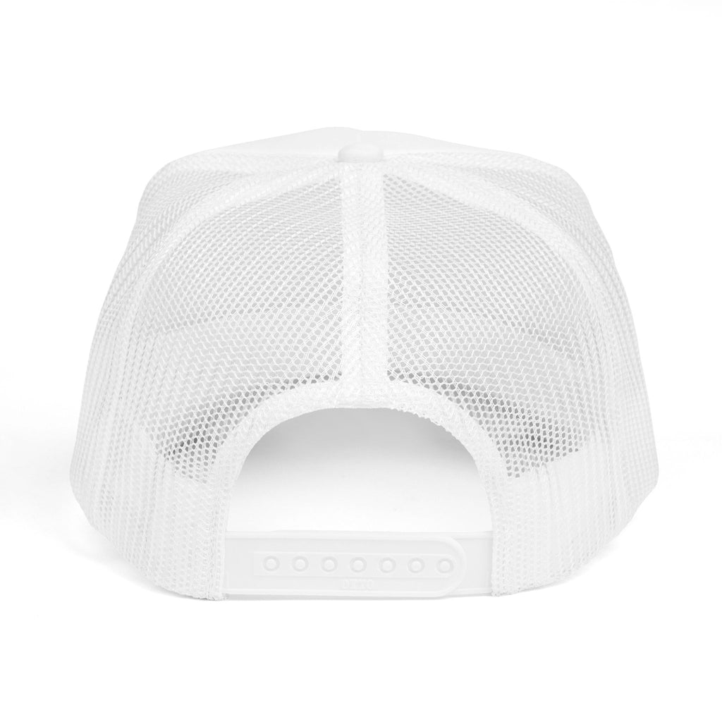 Foam Trucker Hat (Embroidery)