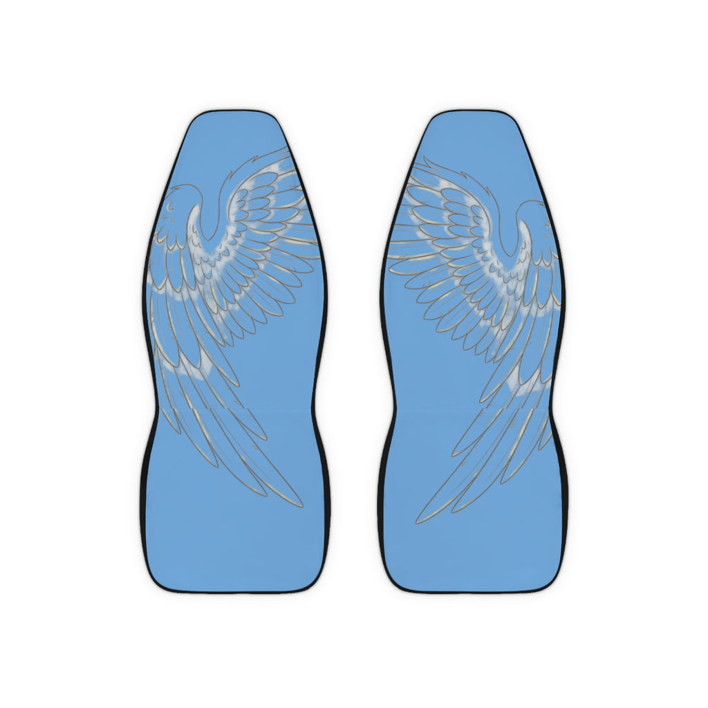 Polyester Car Seat Covers