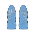Polyester Car Seat Covers