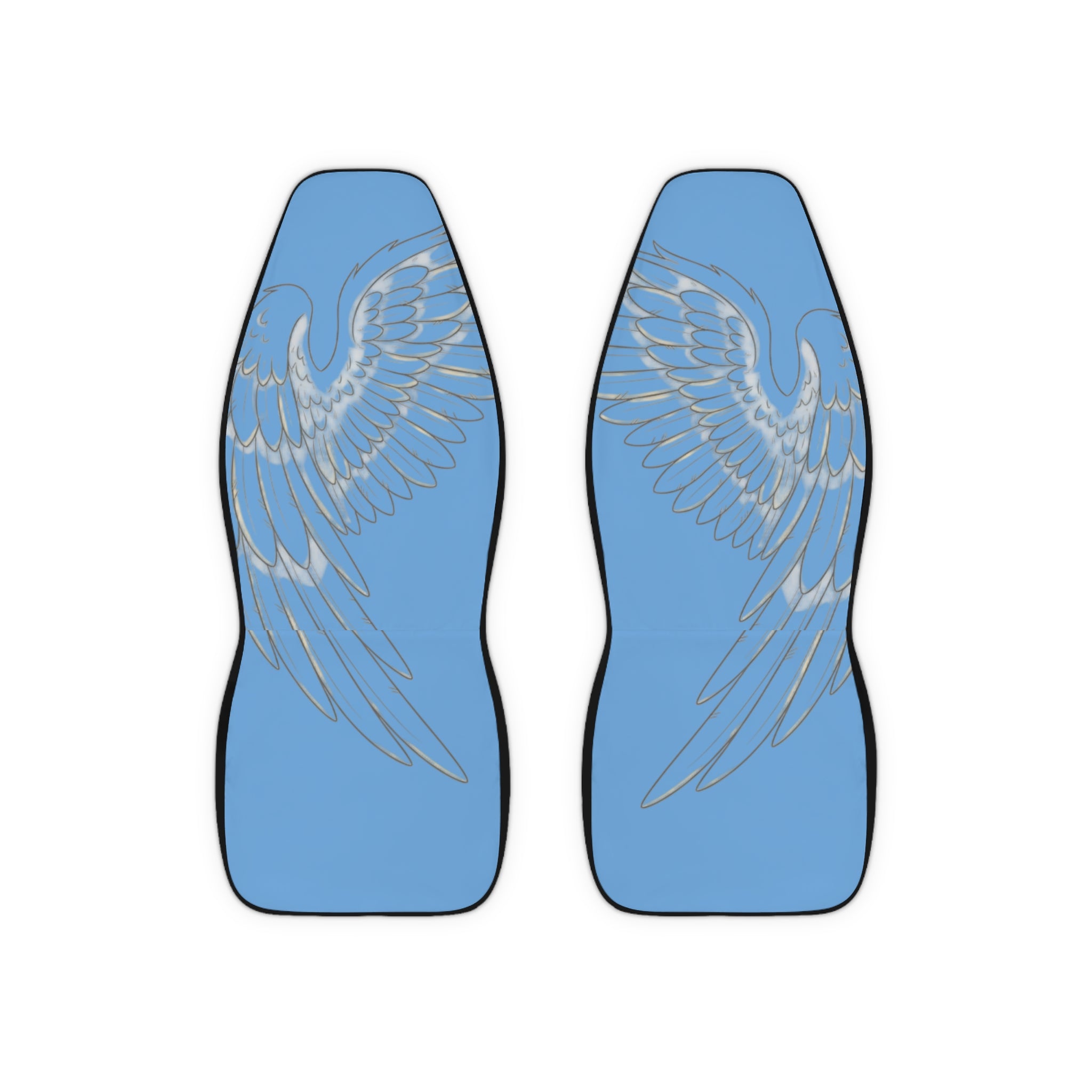 Polyester Car Seat Covers