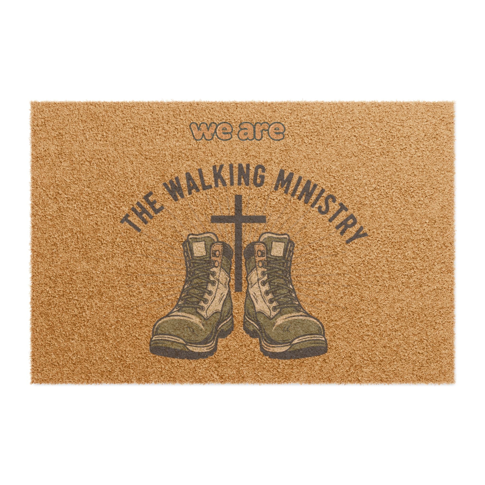 Doormat