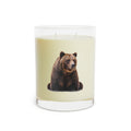 Scented Candle - Full Glass, 11oz