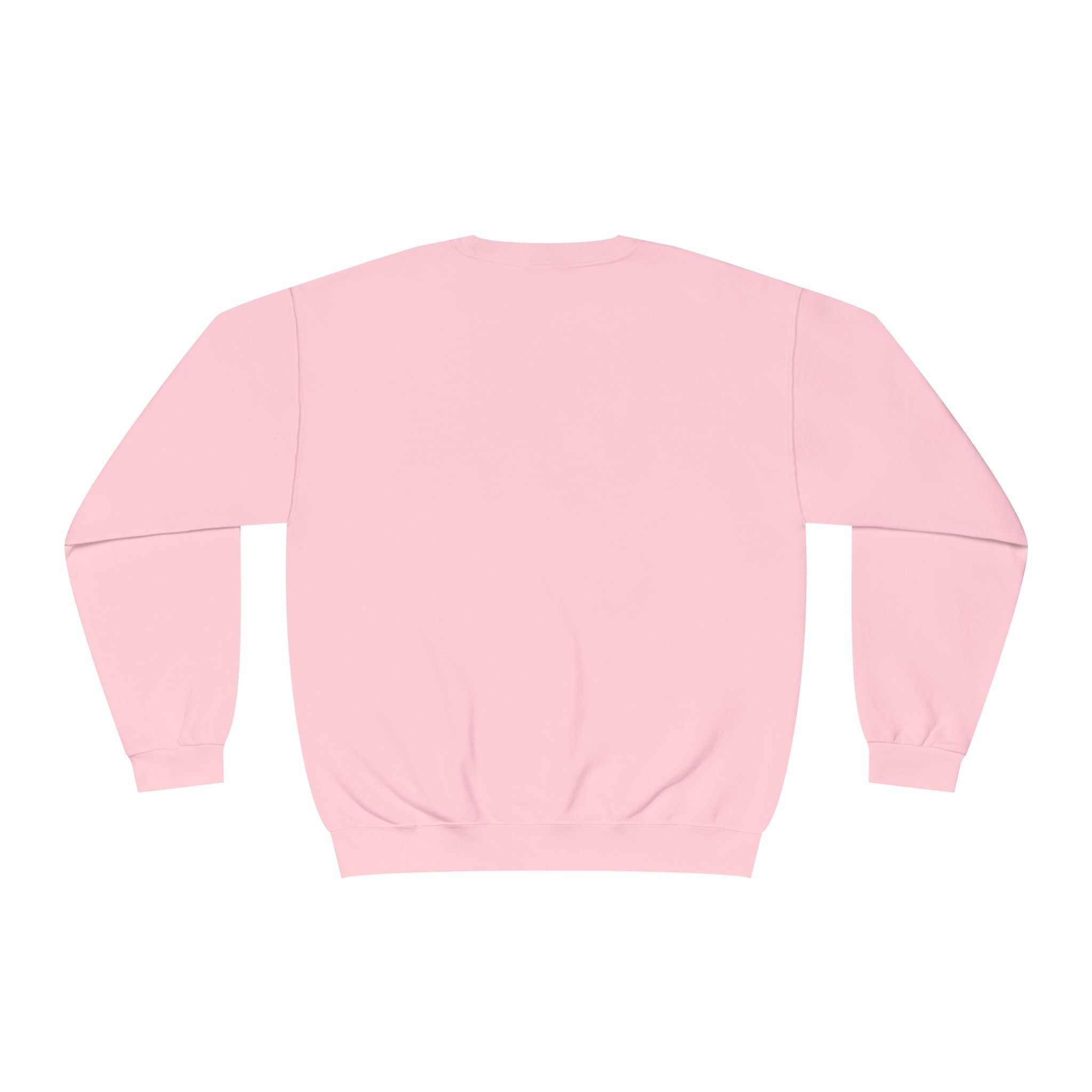 Staying Humble Crewneck Sweatshirt – Minimal Inspirational Graphic