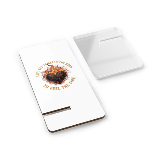 Mobile Display Stand for Smartphones