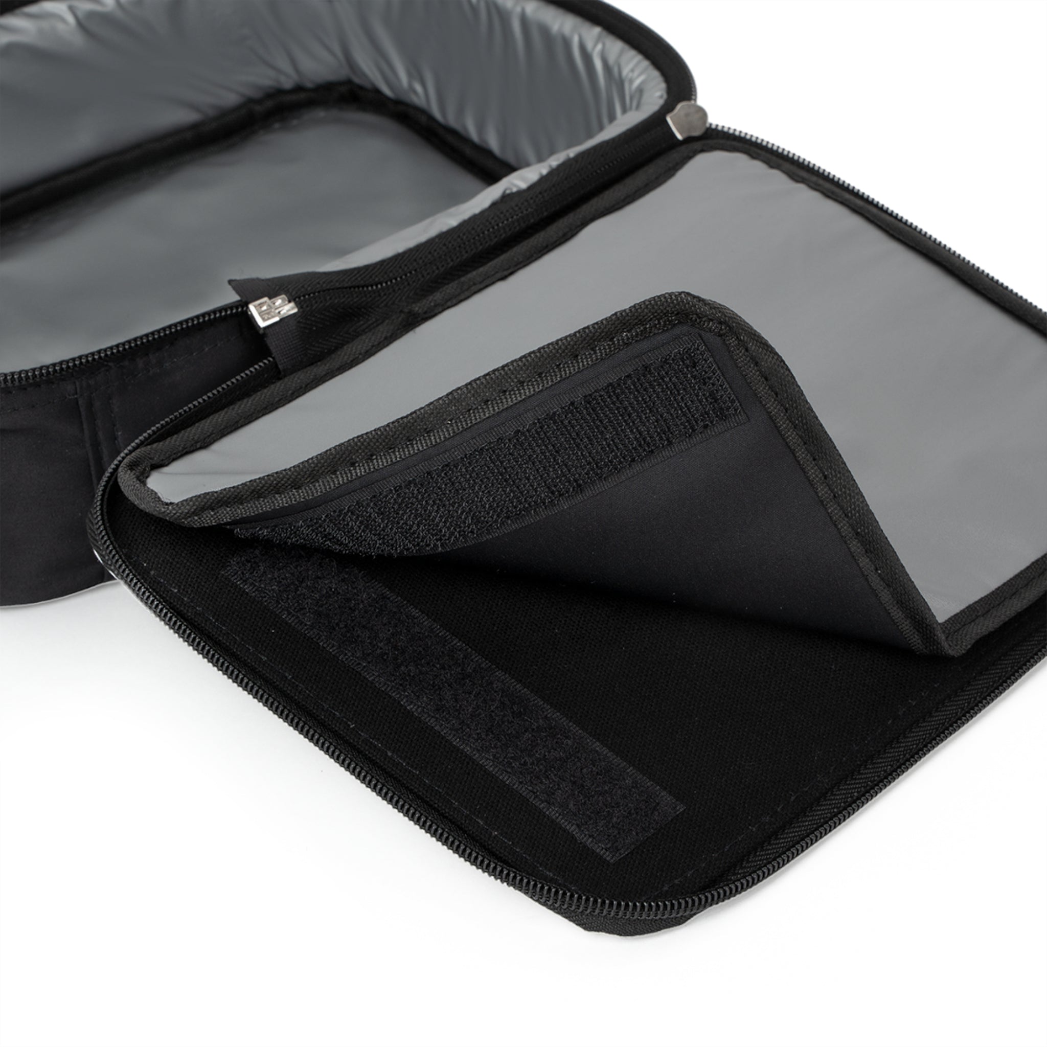 Lunch Bag — "It's a Never Bitter, Only Better Day" Cute Sun & Daisy Insulated Lunch Tote
