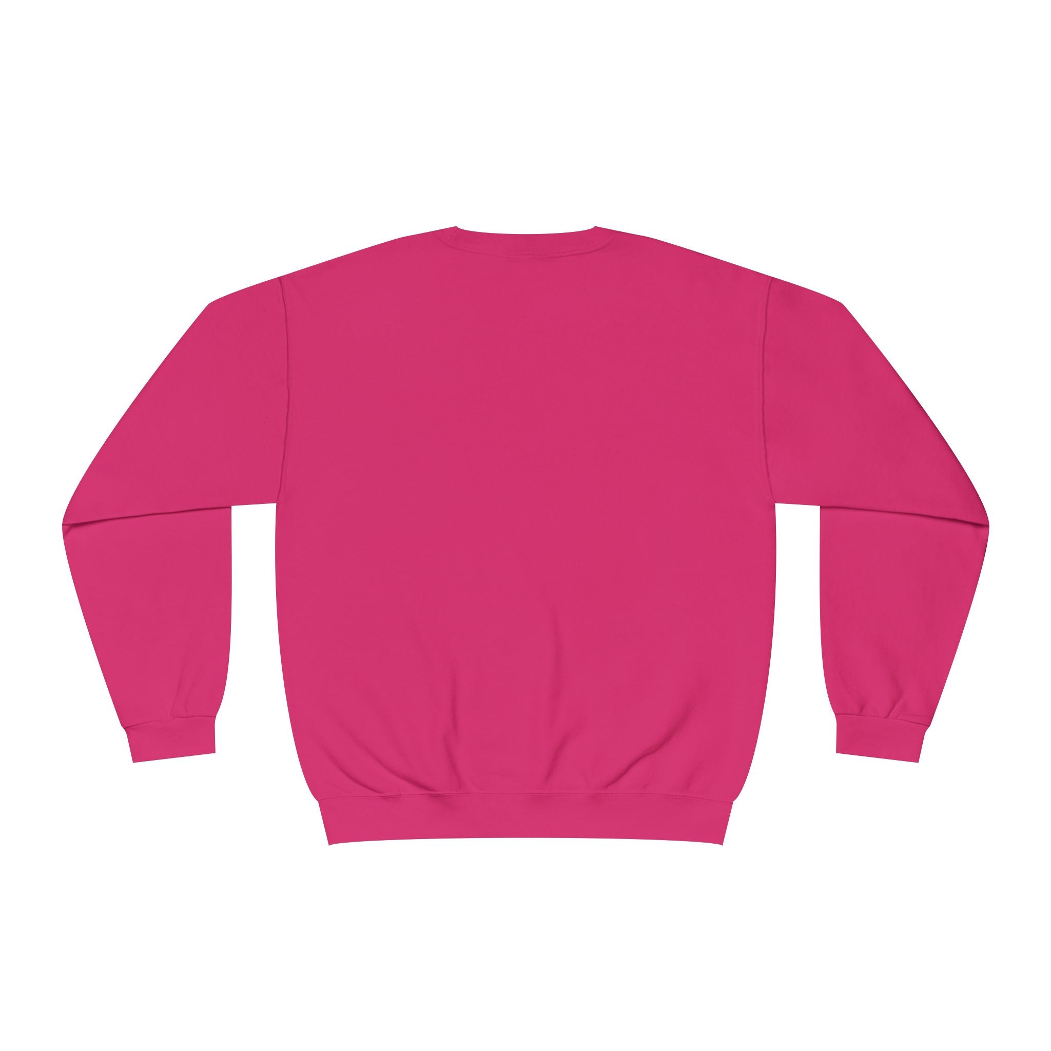Staying Humble Crewneck Sweatshirt – Minimal Inspirational Graphic