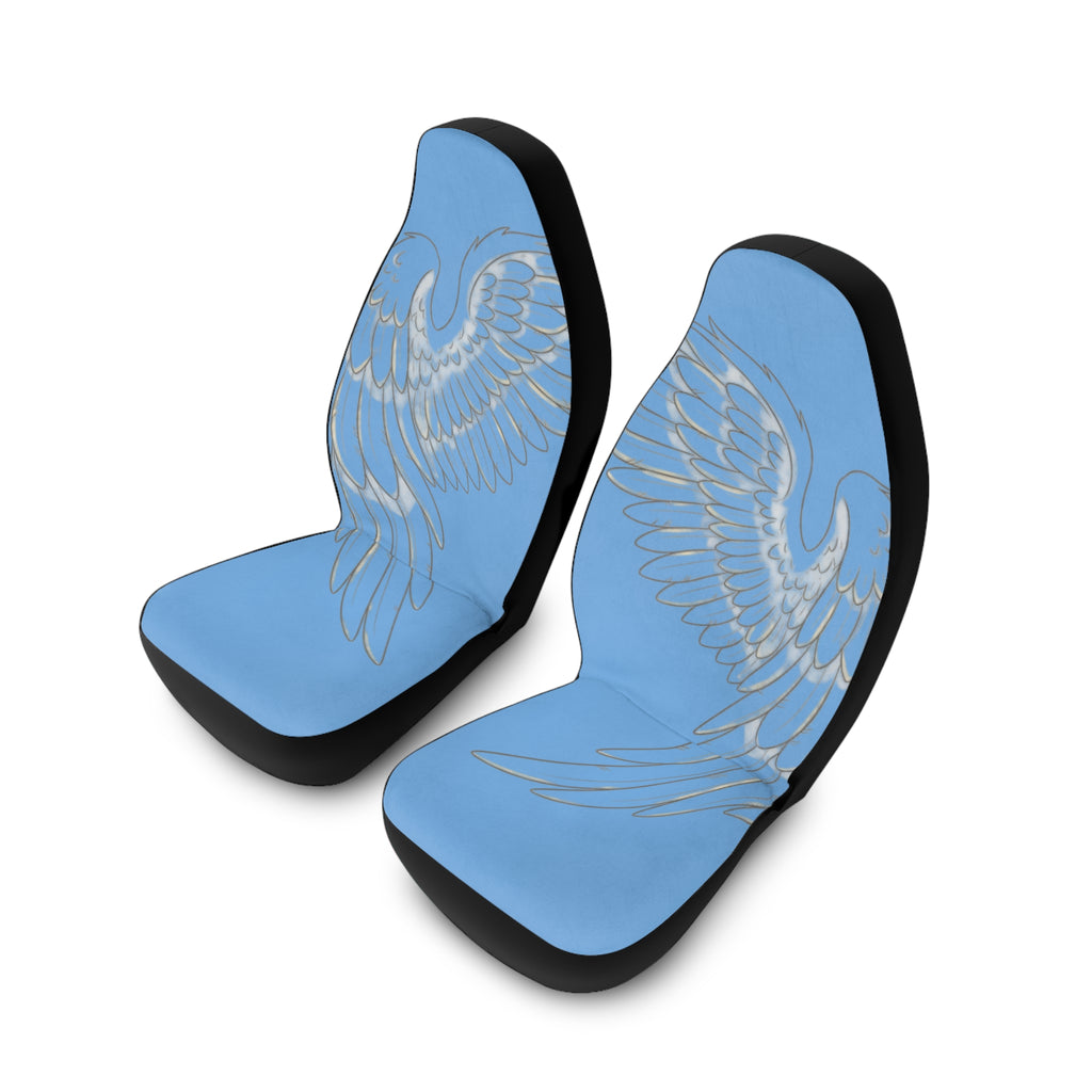 Polyester Car Seat Covers