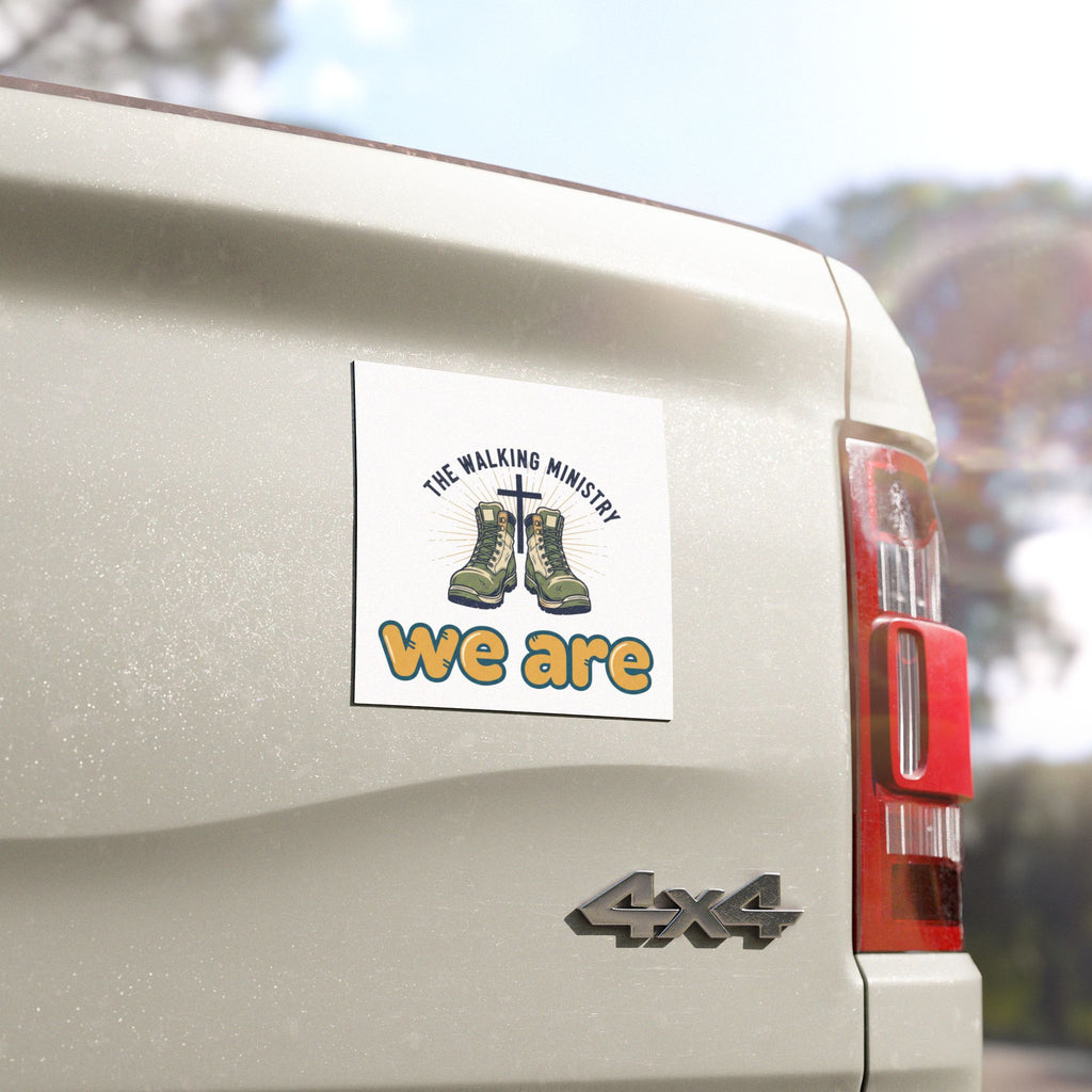 Car Magnets