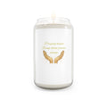 Scented Soy Candles, 13.75oz