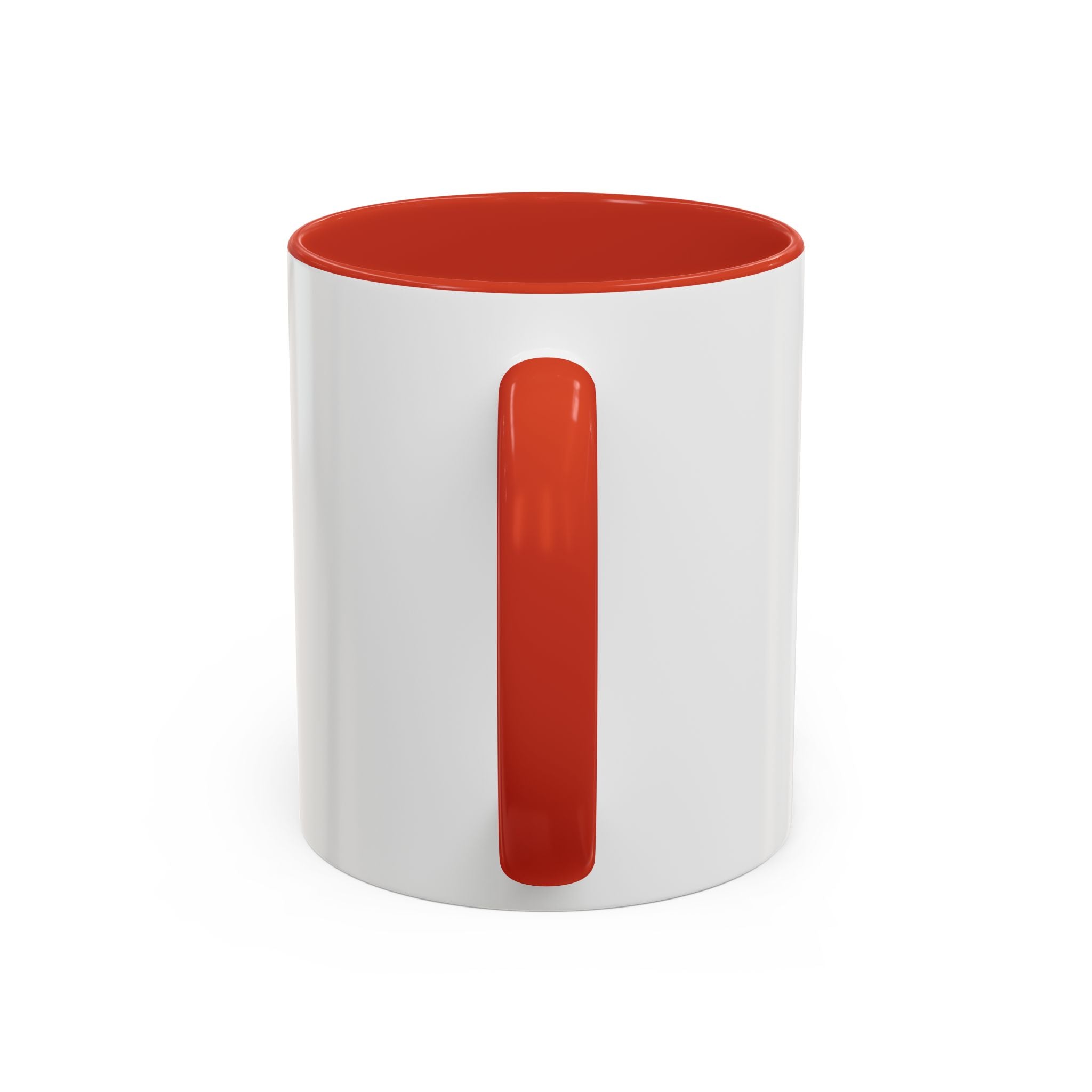 God-fidence Coffee Mug — Inspirational Christian Faith Mug (11/15oz)
