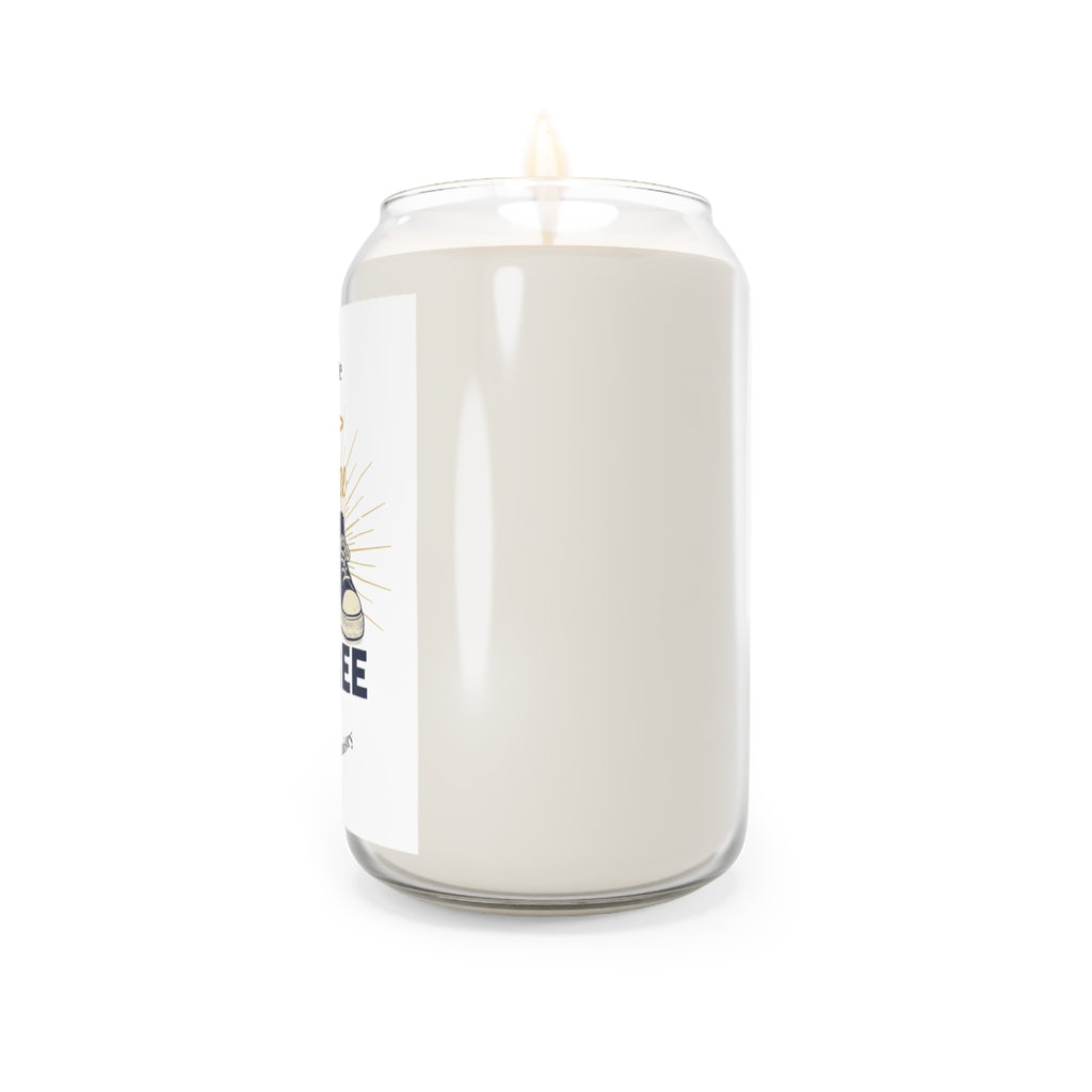We Are Divine Decree Scented Soy Candle — 13.75oz