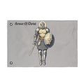 Double Sided Flag
